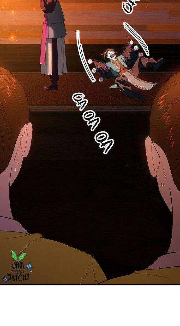 Vương Tử Huyền Bí Chapter 45 - Trang 2