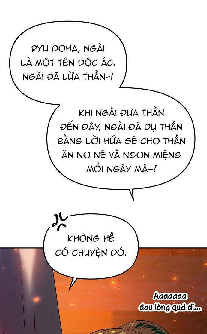 Vương Tử Huyền Bí Chapter 45 - Trang 2