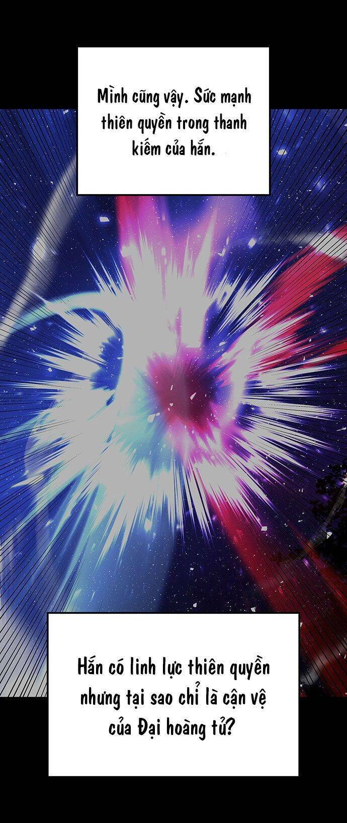 Vương Tử Huyền Bí Chapter 45 - Trang 2