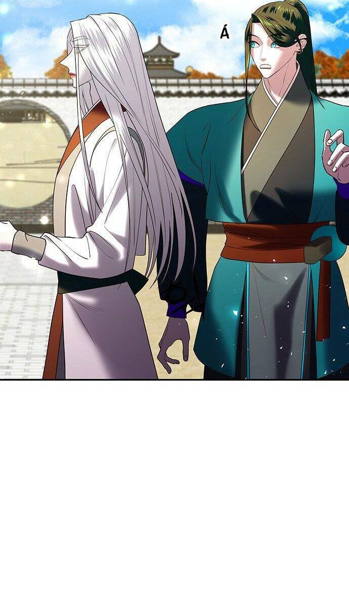 Vương Tử Huyền Bí Chapter 45 - Trang 2