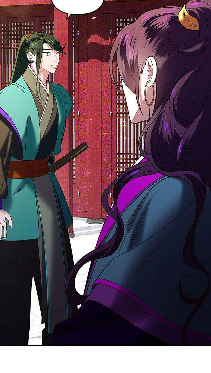 Vương Tử Huyền Bí Chapter 45 - Trang 2