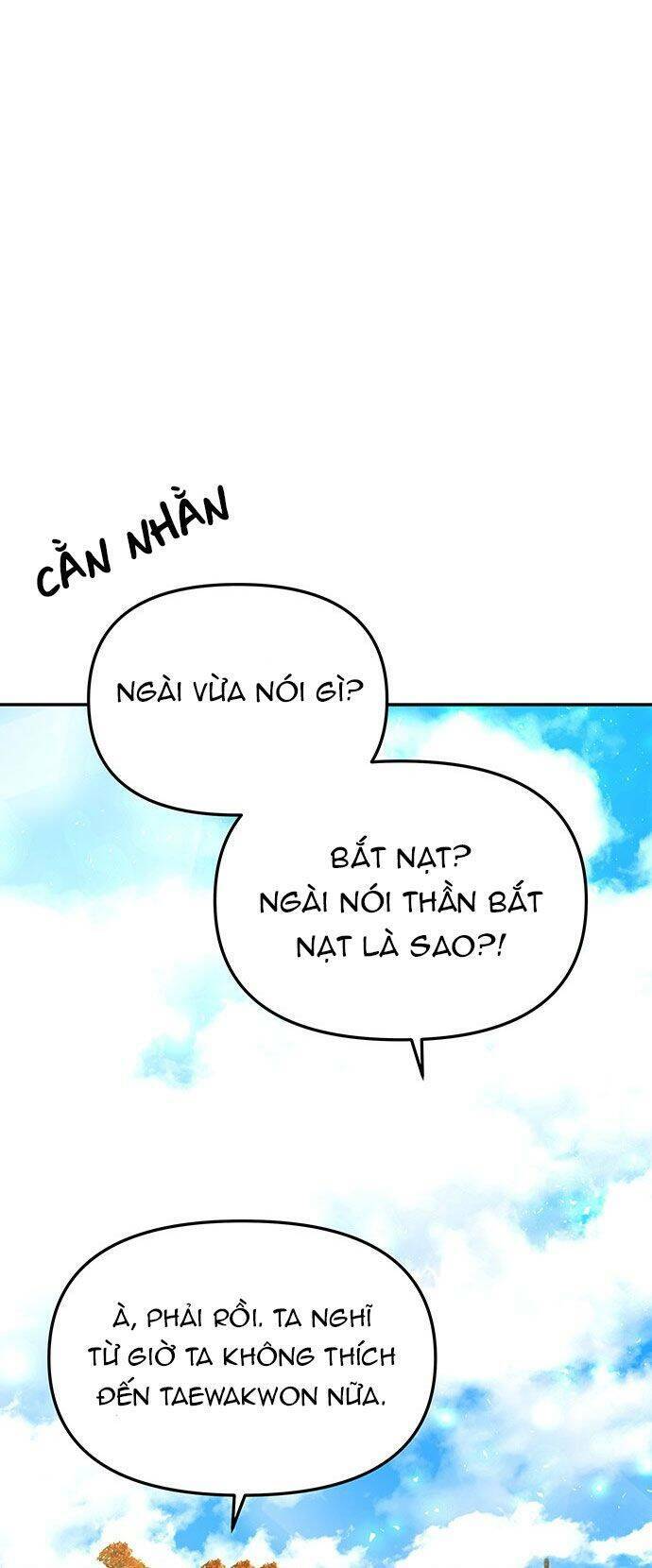 Vương Tử Huyền Bí Chapter 45 - Trang 2