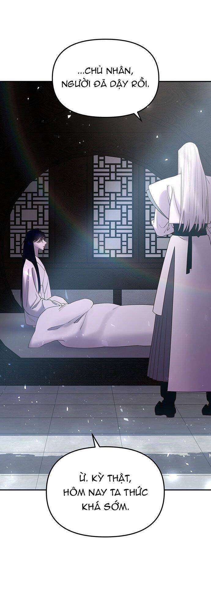 Vương Tử Huyền Bí Chapter 45 - Trang 2