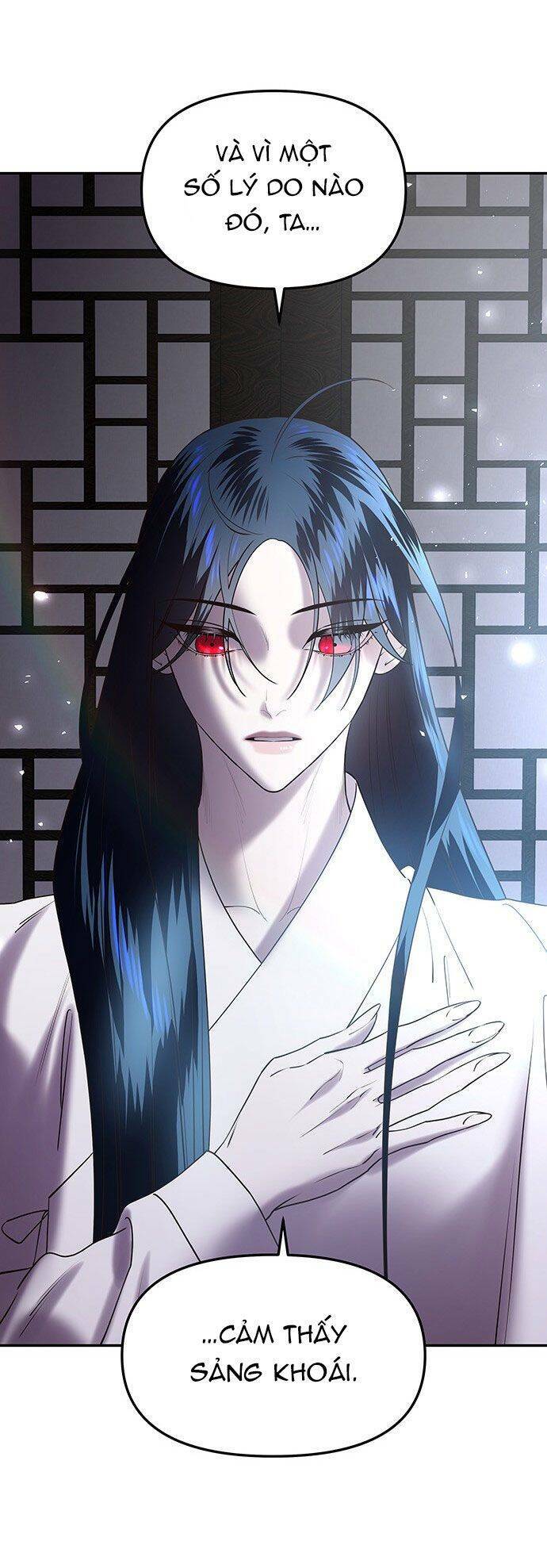 Vương Tử Huyền Bí Chapter 45 - Trang 2