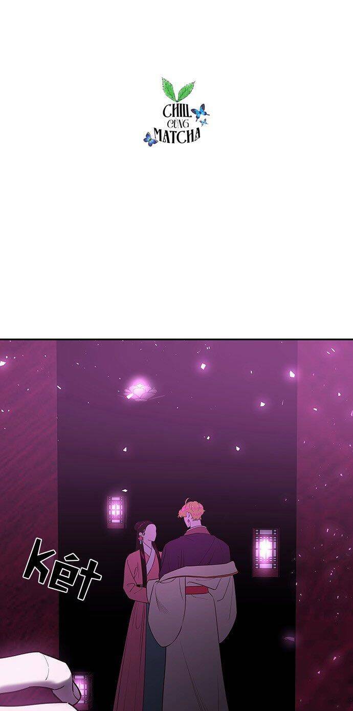 Vương Tử Huyền Bí Chapter 46 - Trang 2