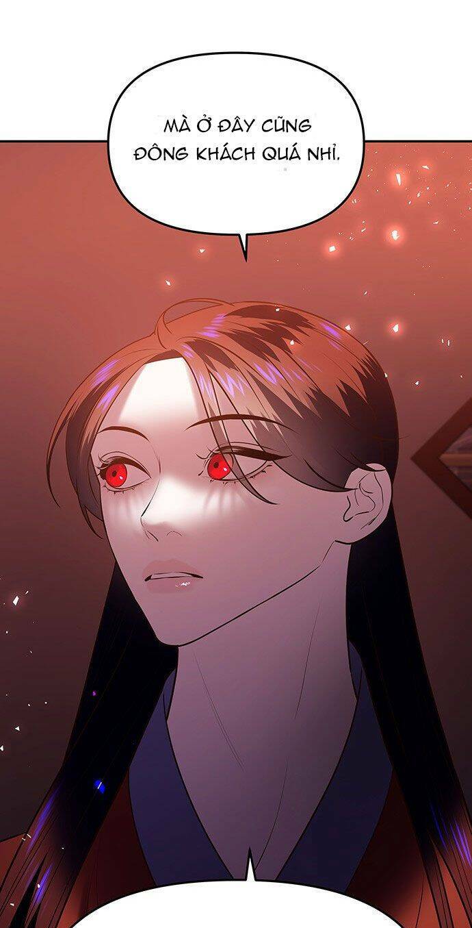 Vương Tử Huyền Bí Chapter 46 - Trang 2