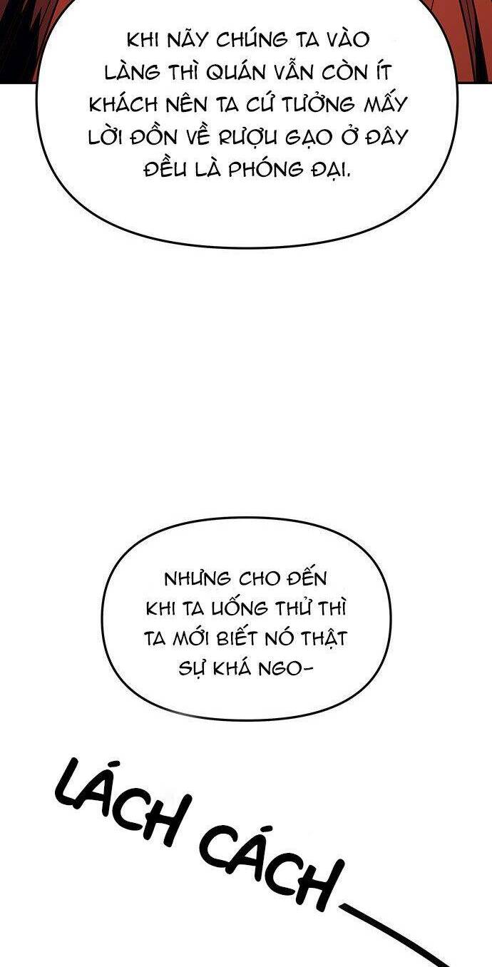 Vương Tử Huyền Bí Chapter 46 - Trang 2