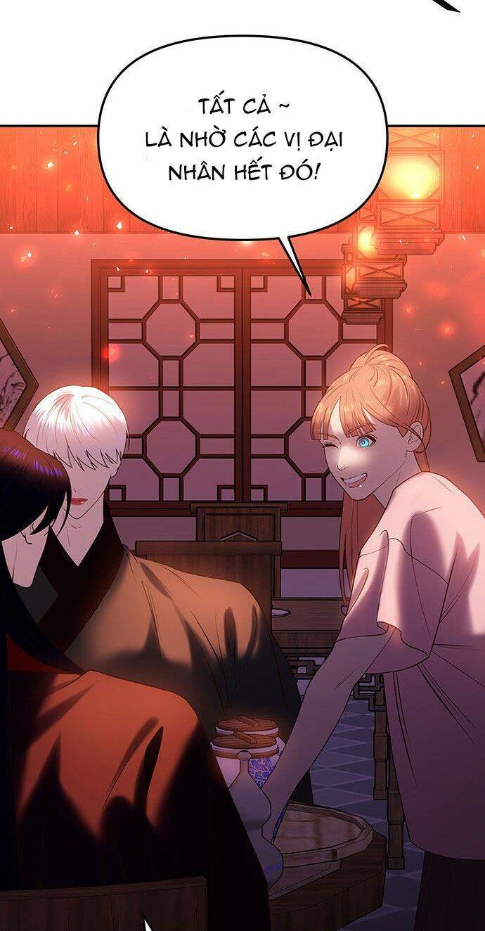 Vương Tử Huyền Bí Chapter 46 - Trang 2