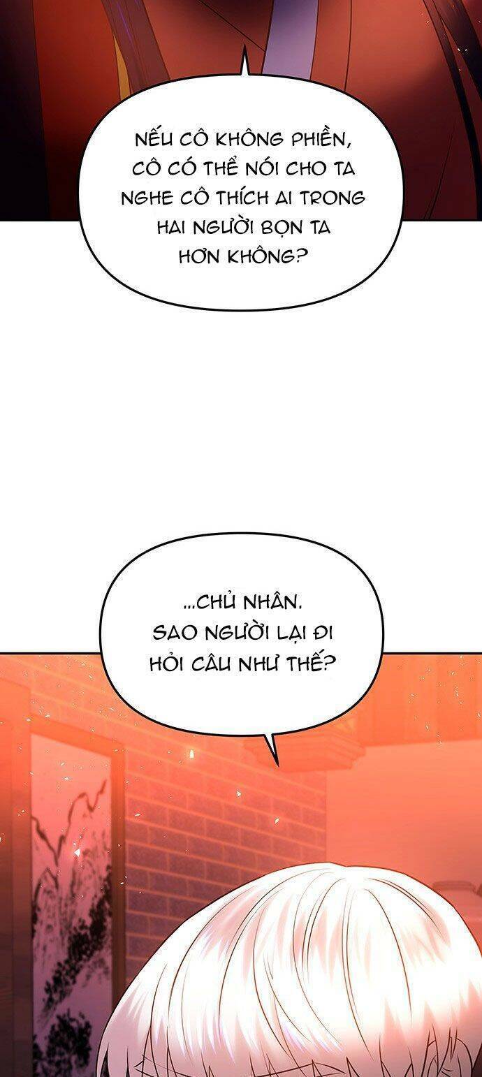 Vương Tử Huyền Bí Chapter 46 - Trang 2