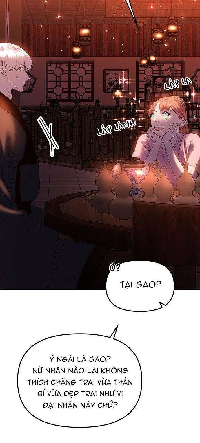 Vương Tử Huyền Bí Chapter 46 - Trang 2