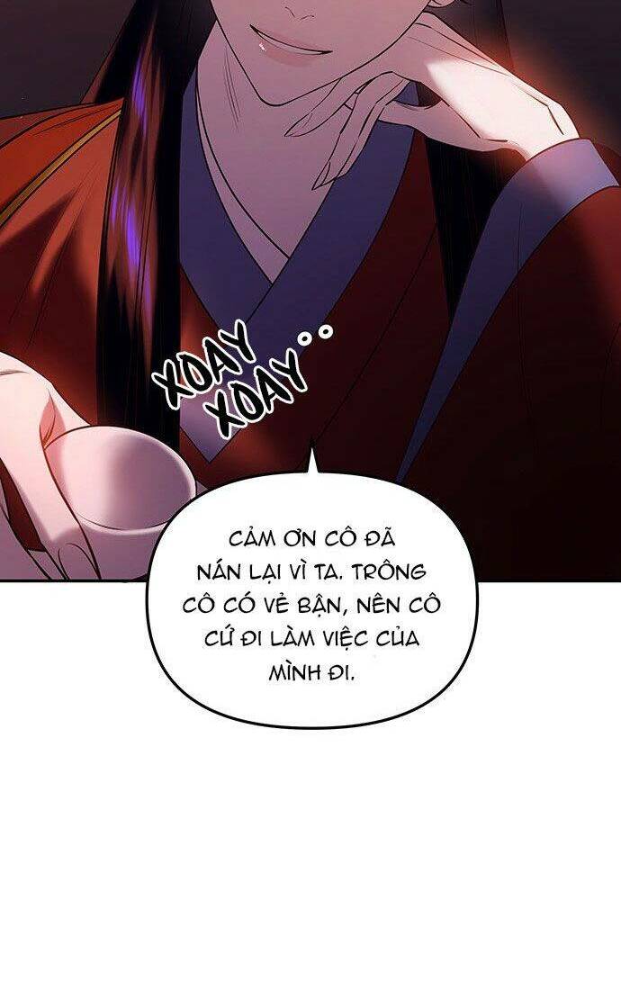 Vương Tử Huyền Bí Chapter 46 - Trang 2