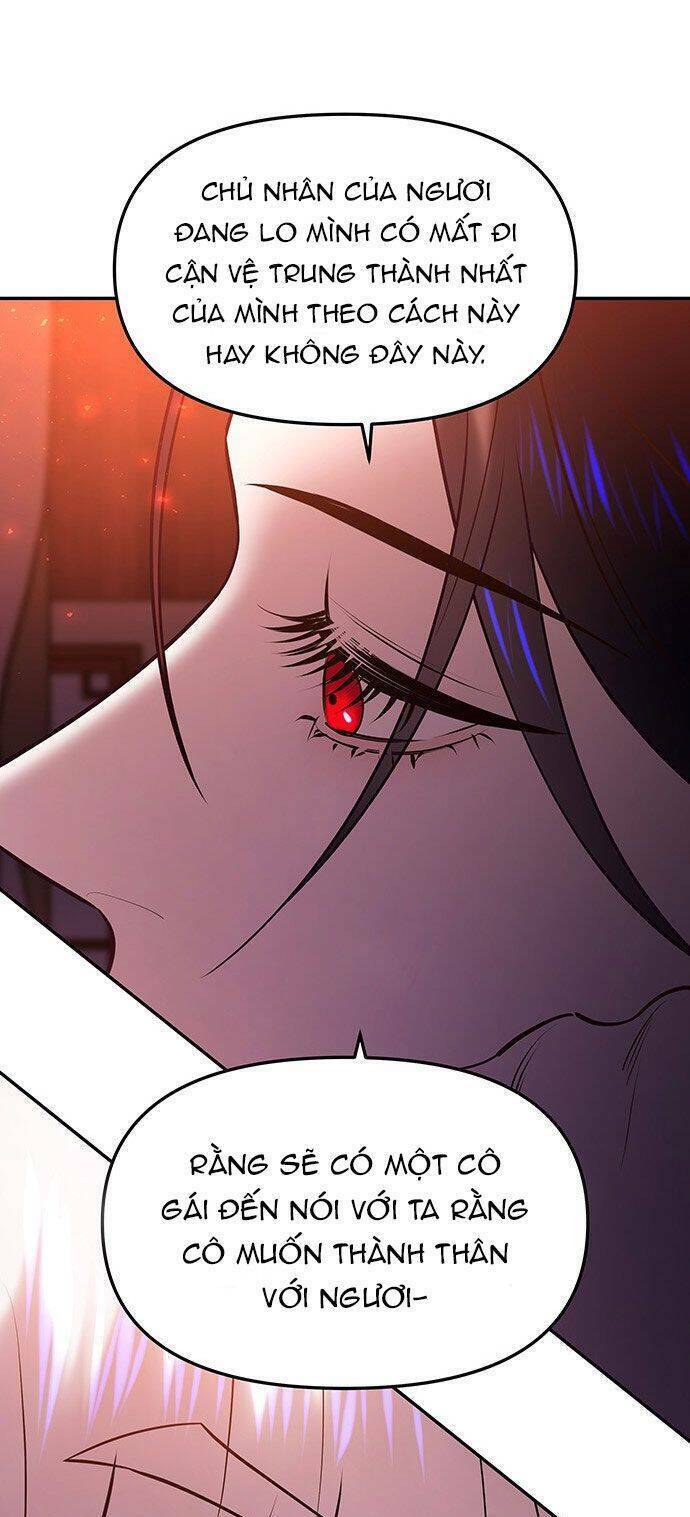 Vương Tử Huyền Bí Chapter 46 - Trang 2