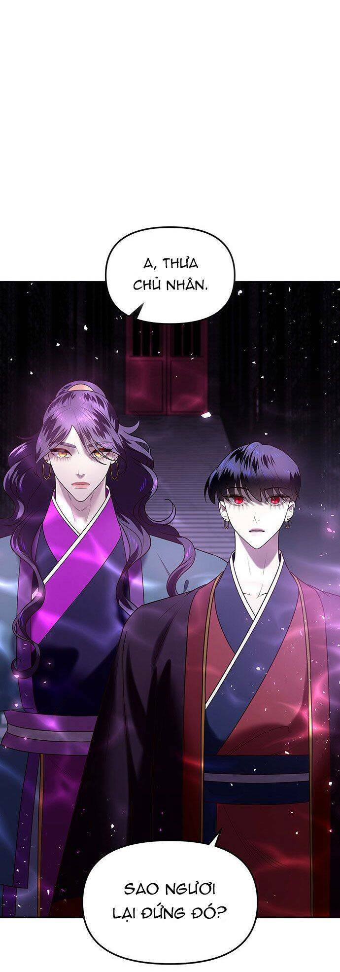 Vương Tử Huyền Bí Chapter 46 - Trang 2