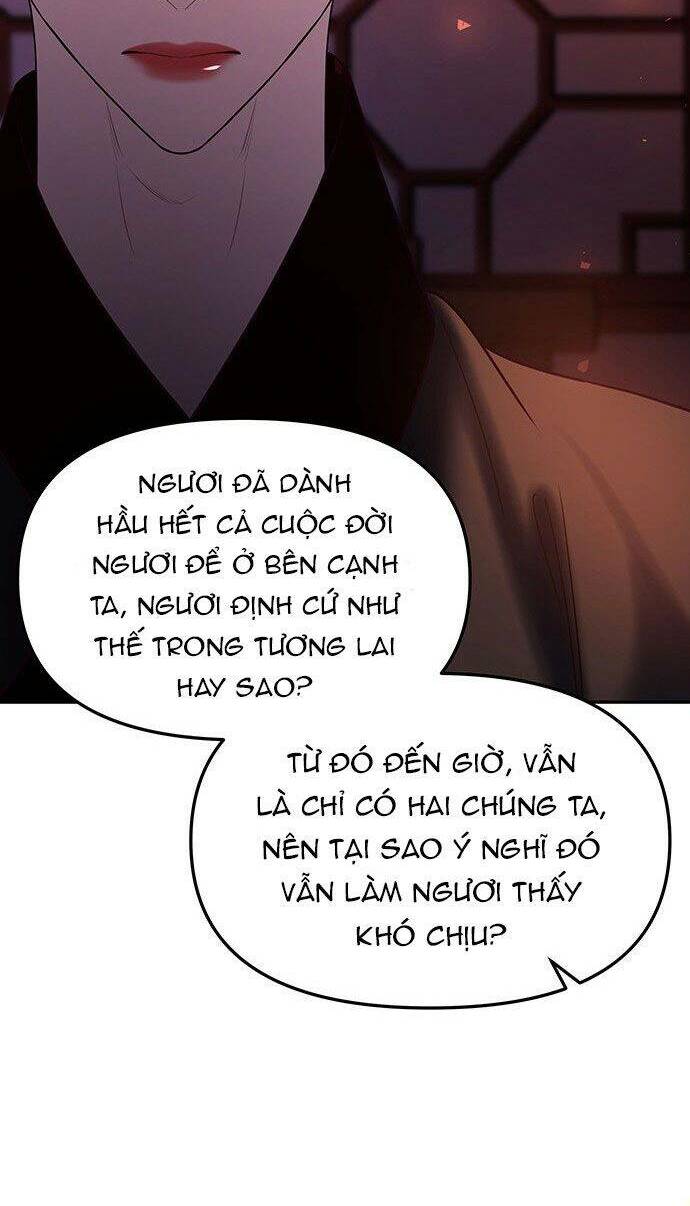 Vương Tử Huyền Bí Chapter 46 - Trang 2