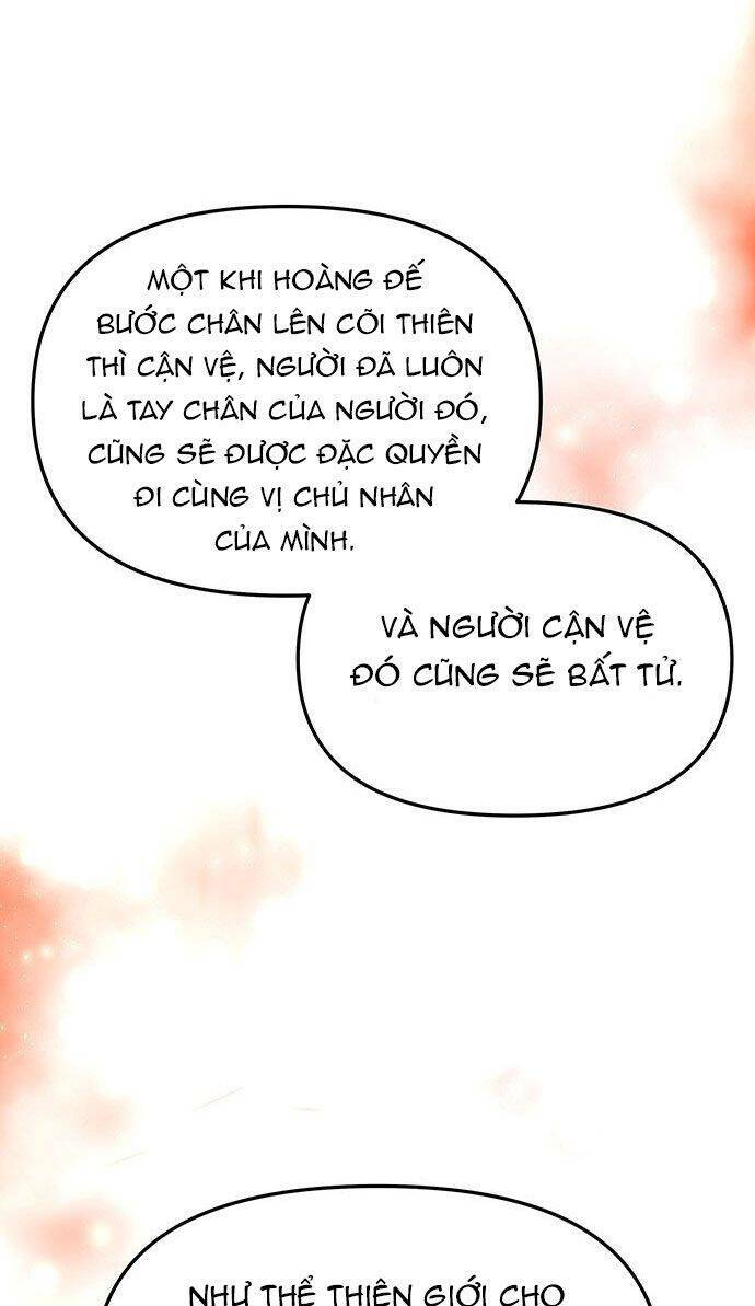 Vương Tử Huyền Bí Chapter 46 - Trang 2