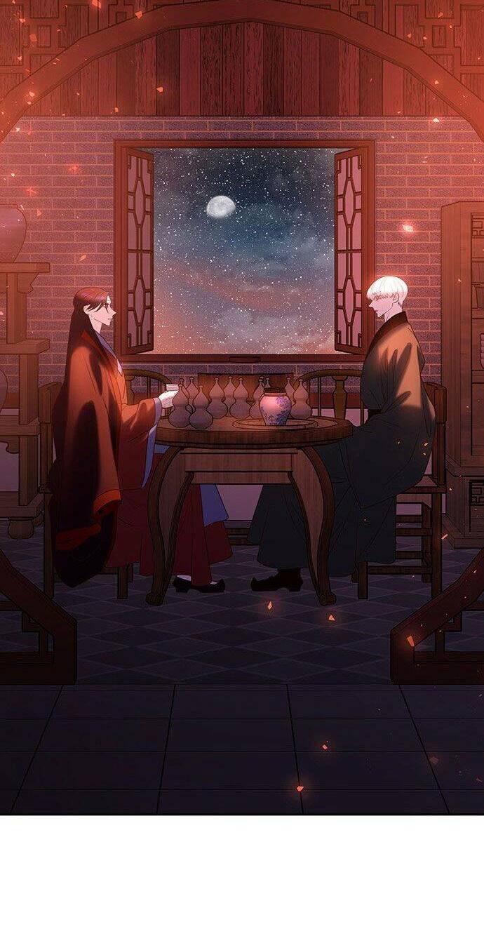 Vương Tử Huyền Bí Chapter 46 - Trang 2