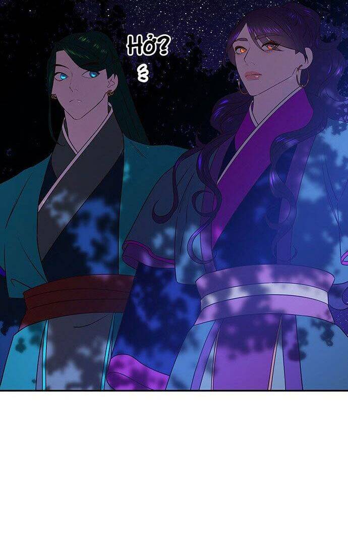 Vương Tử Huyền Bí Chapter 46 - Trang 2