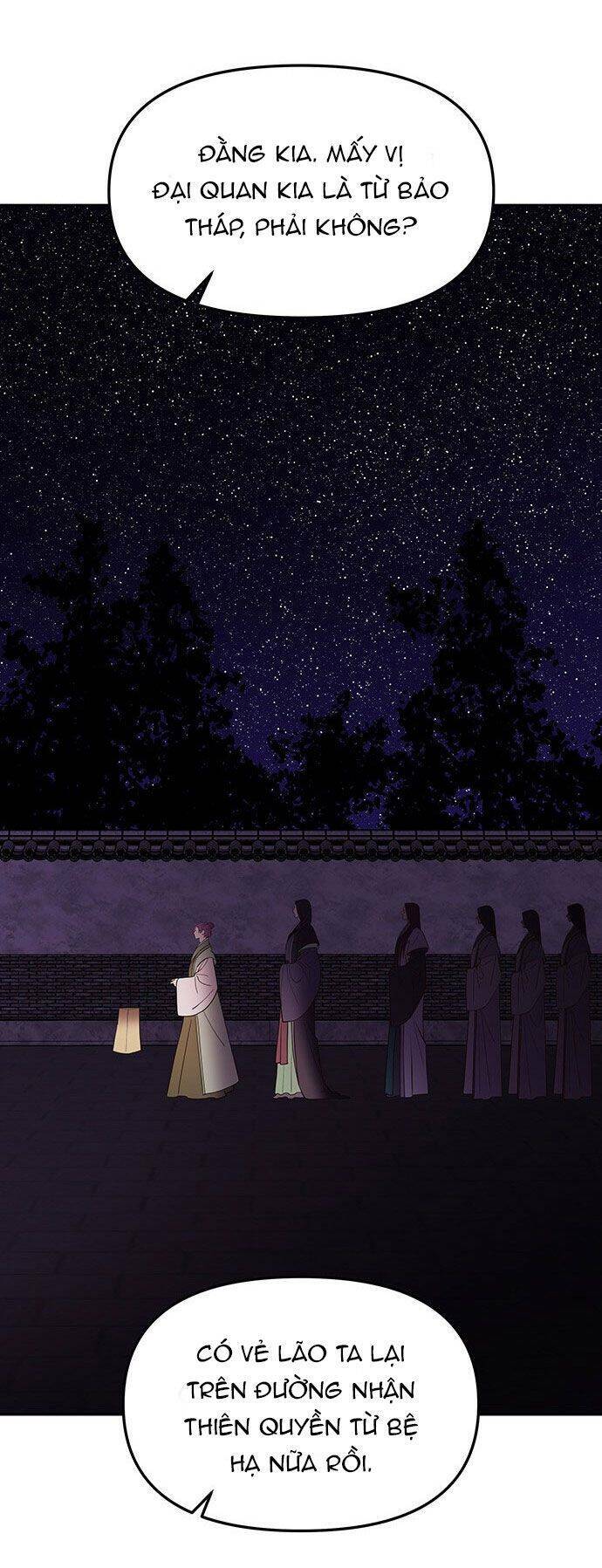 Vương Tử Huyền Bí Chapter 46 - Trang 2