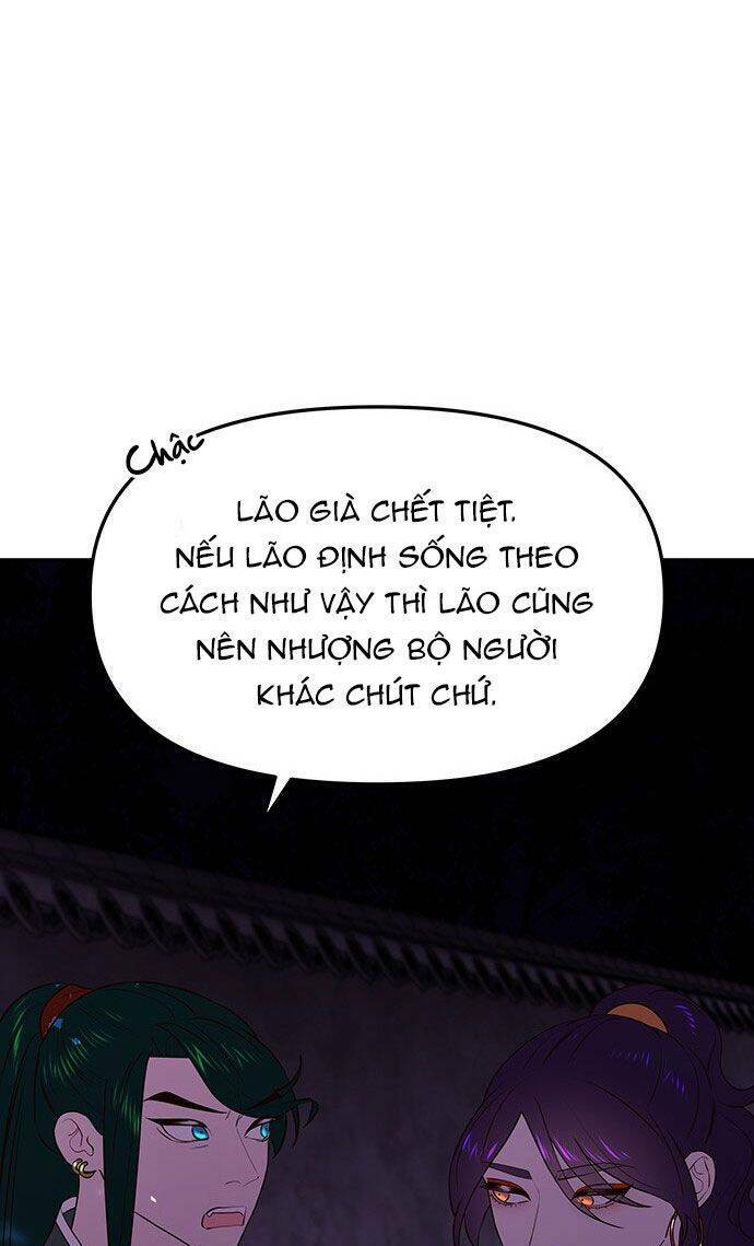 Vương Tử Huyền Bí Chapter 46 - Trang 2