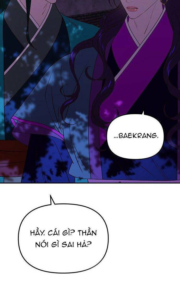 Vương Tử Huyền Bí Chapter 46 - Trang 2