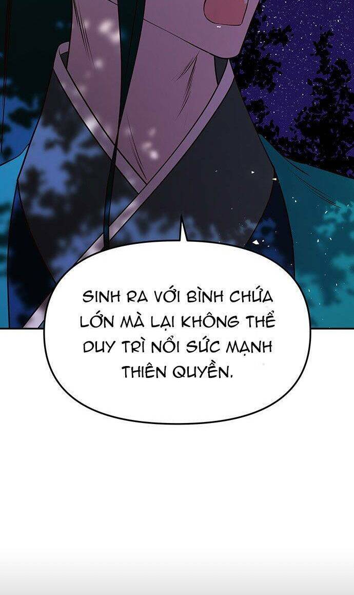 Vương Tử Huyền Bí Chapter 46 - Trang 2