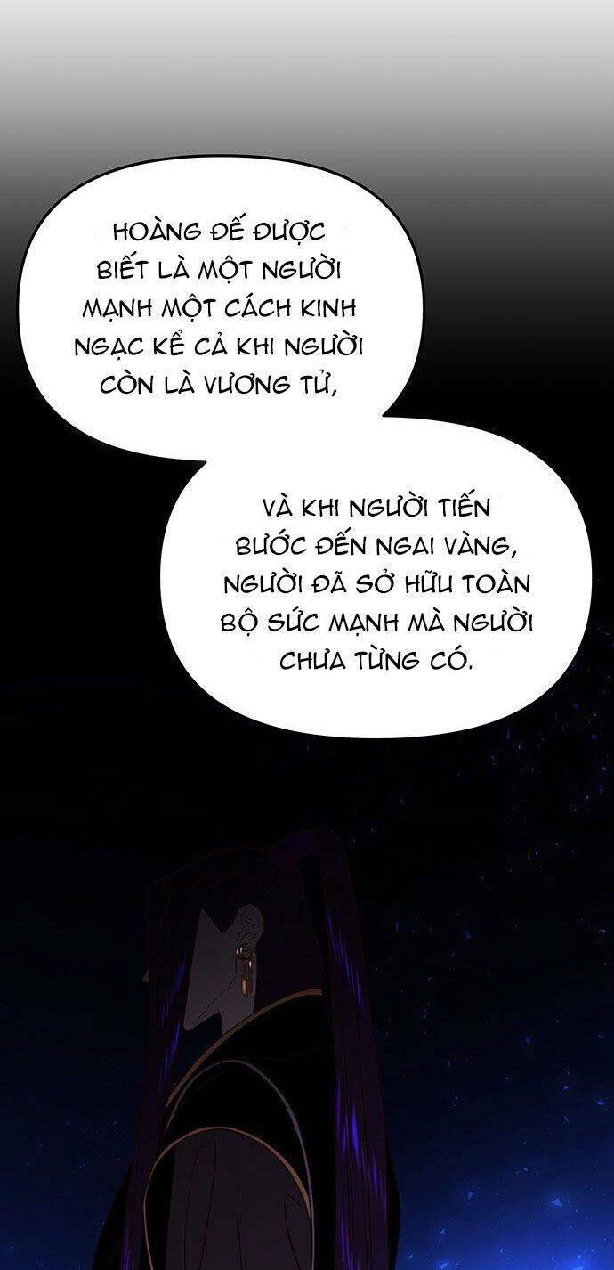 Vương Tử Huyền Bí Chapter 46 - Trang 2