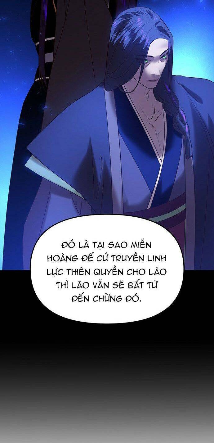 Vương Tử Huyền Bí Chapter 46 - Trang 2