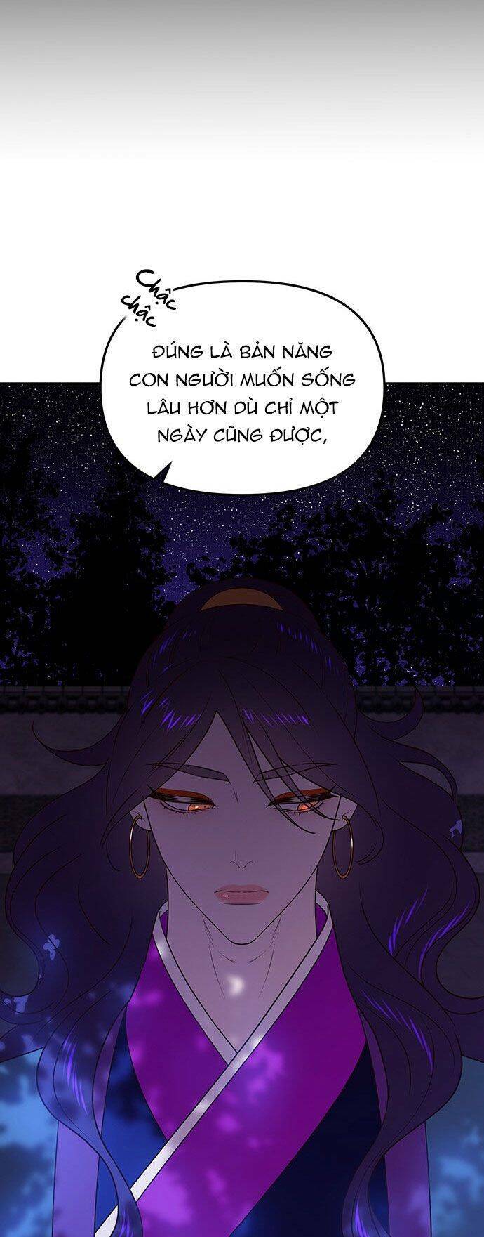 Vương Tử Huyền Bí Chapter 46 - Trang 2