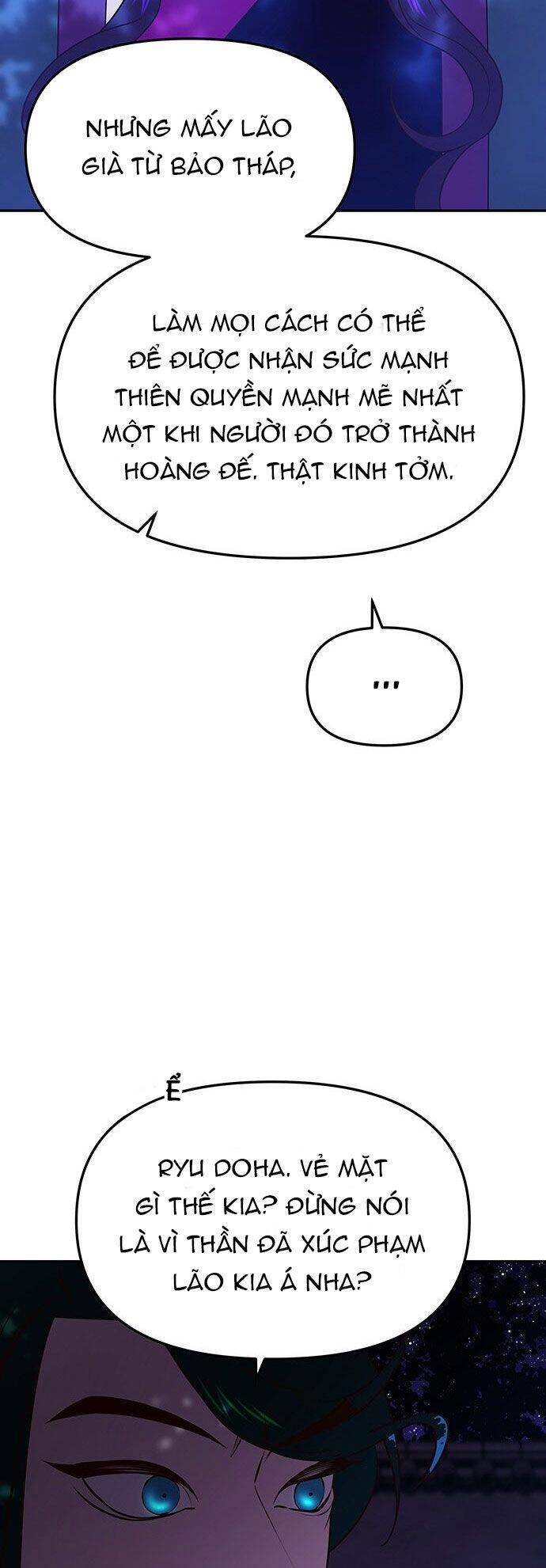 Vương Tử Huyền Bí Chapter 46 - Trang 2