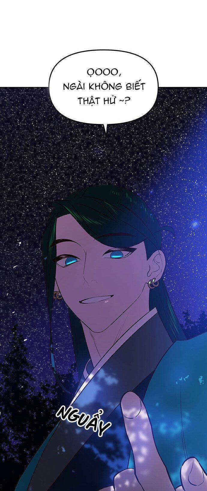 Vương Tử Huyền Bí Chapter 46 - Trang 2