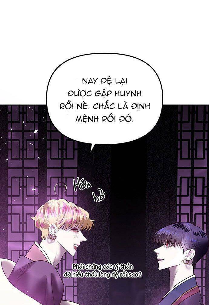 Vương Tử Huyền Bí Chapter 46 - Trang 2