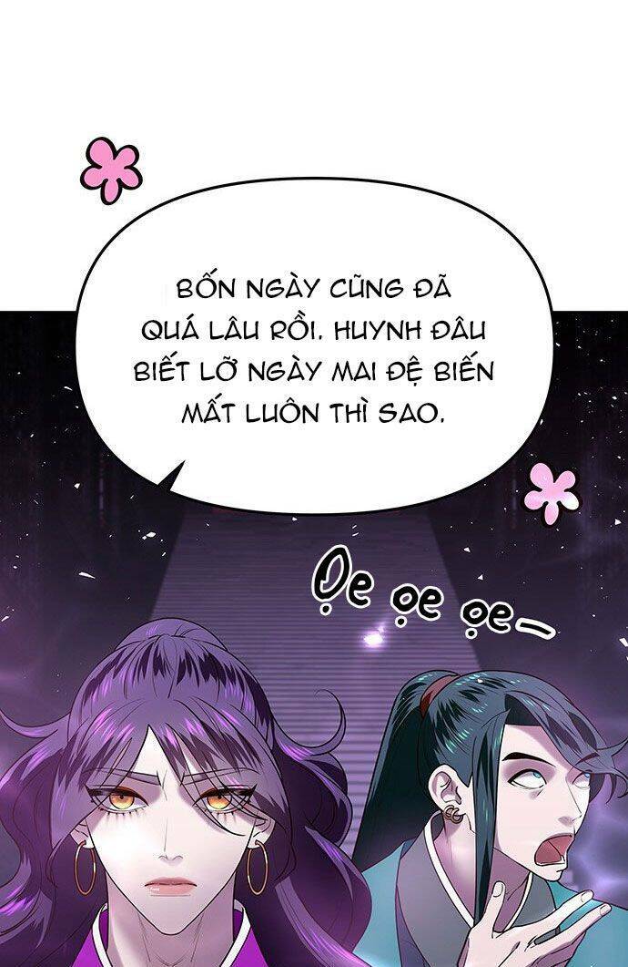 Vương Tử Huyền Bí Chapter 46 - Trang 2