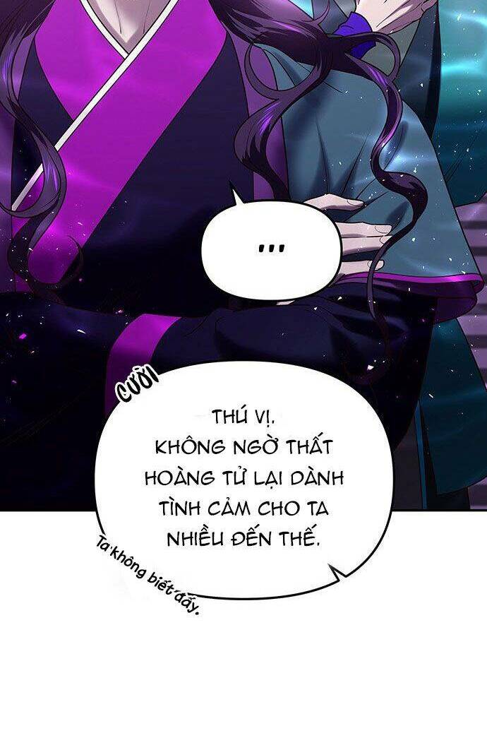 Vương Tử Huyền Bí Chapter 46 - Trang 2