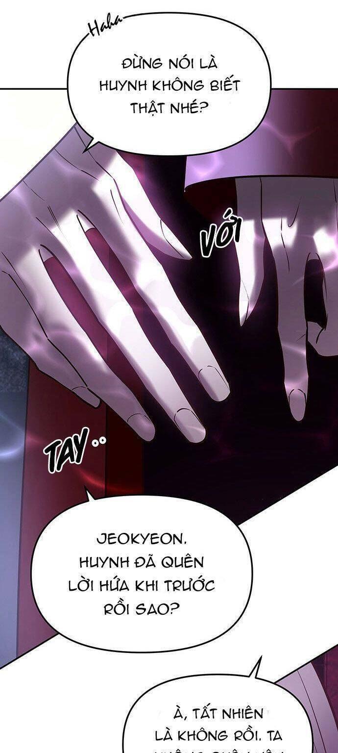 Vương Tử Huyền Bí Chapter 46 - Trang 2