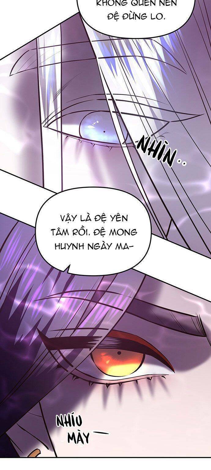 Vương Tử Huyền Bí Chapter 46 - Trang 2