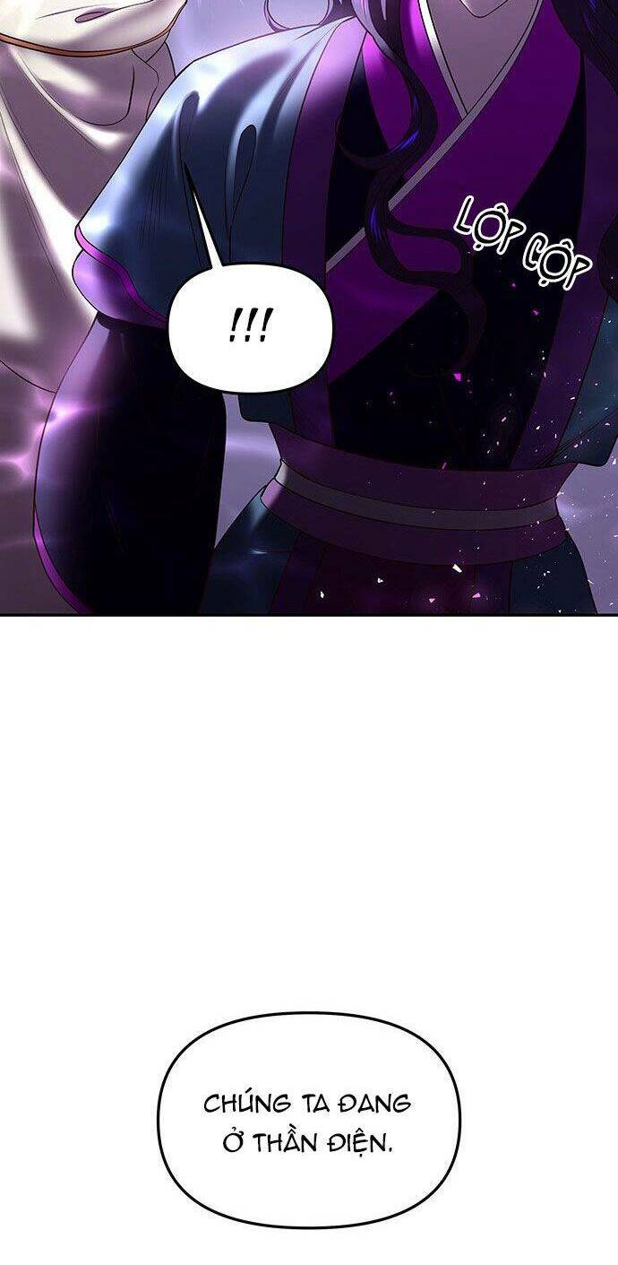 Vương Tử Huyền Bí Chapter 46 - Trang 2