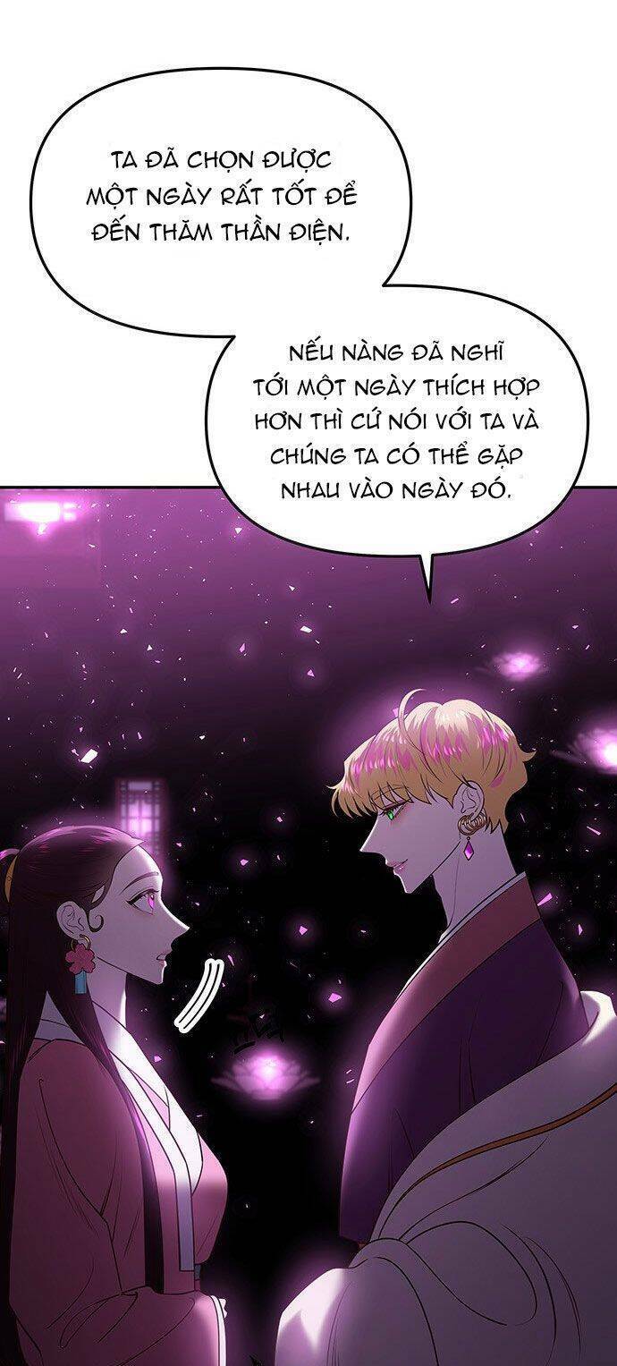 Vương Tử Huyền Bí Chapter 46 - Trang 2