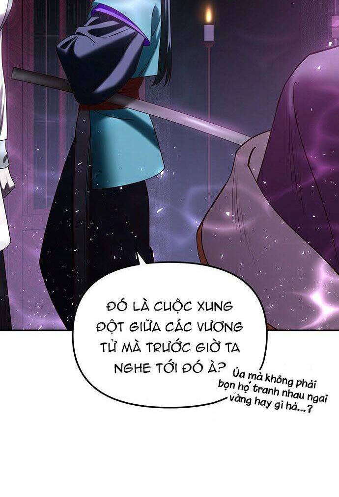 Vương Tử Huyền Bí Chapter 46 - Trang 2