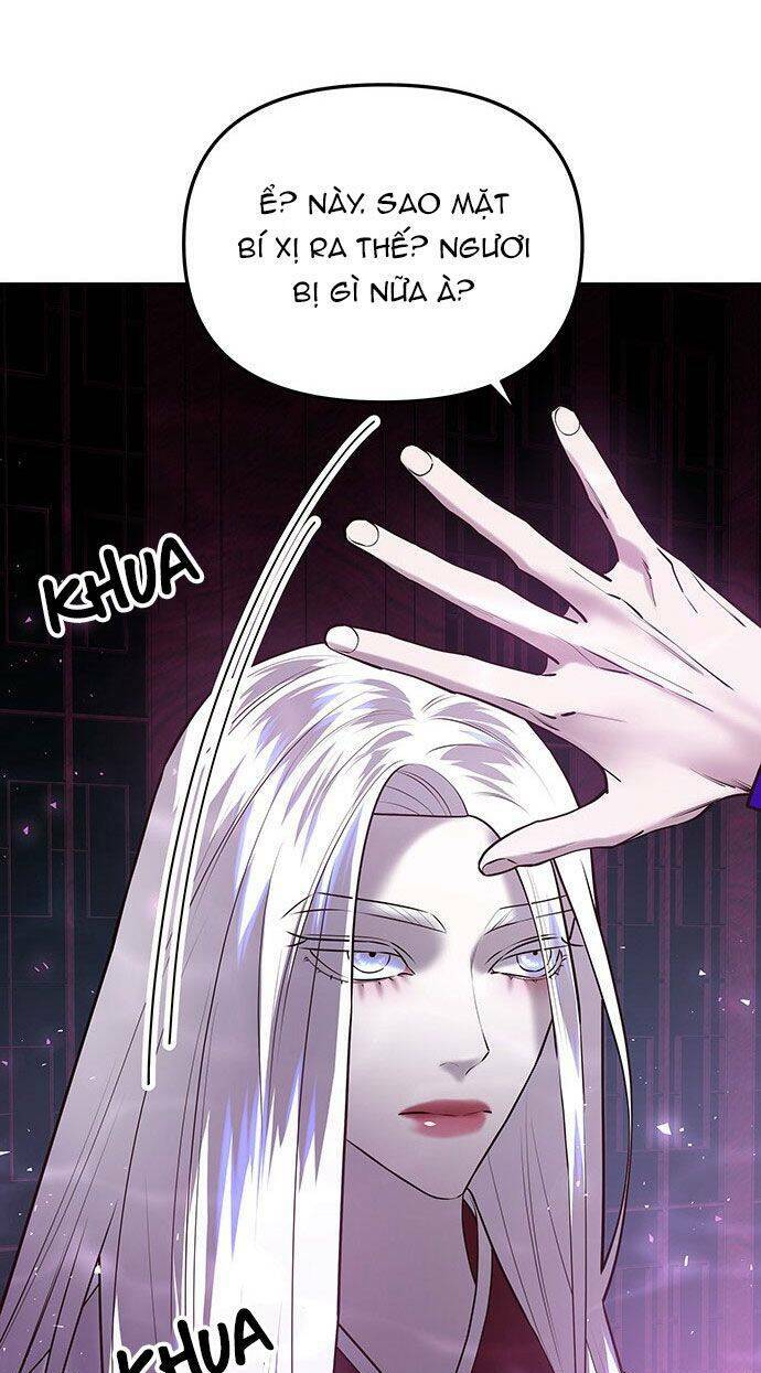 Vương Tử Huyền Bí Chapter 46 - Trang 2