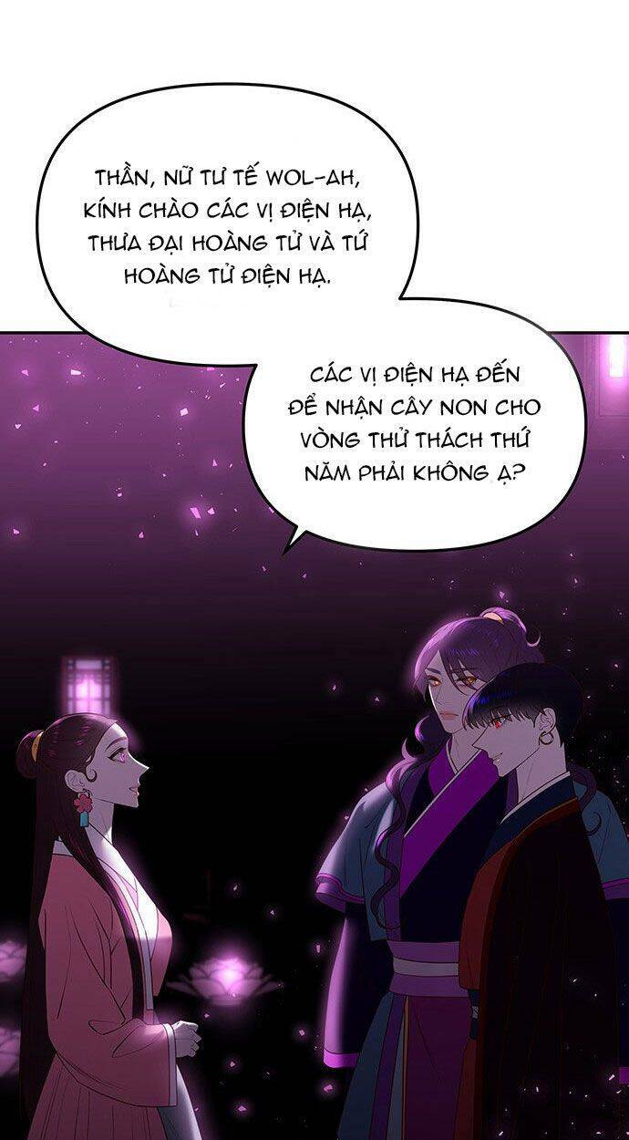 Vương Tử Huyền Bí Chapter 46 - Trang 2