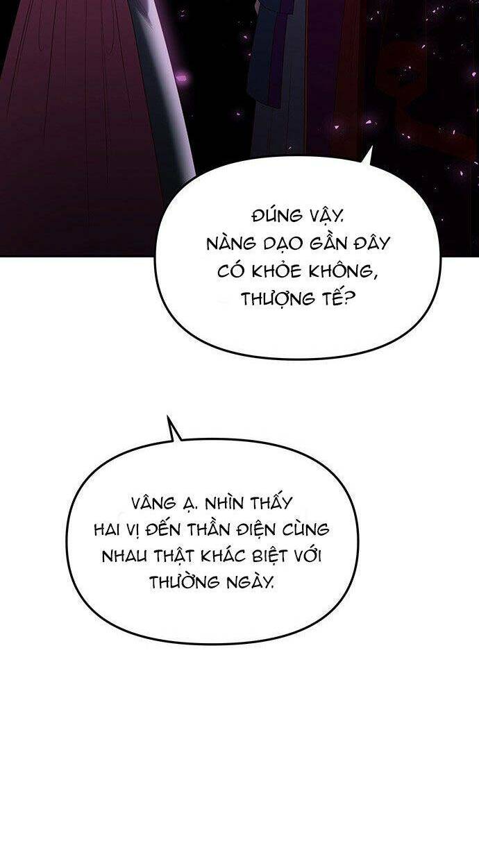 Vương Tử Huyền Bí Chapter 46 - Trang 2