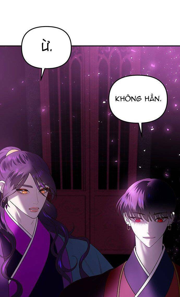 Vương Tử Huyền Bí Chapter 46 - Trang 2