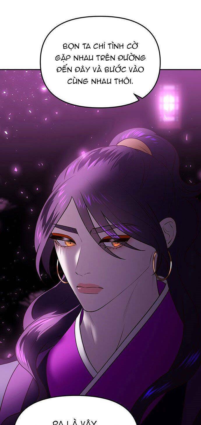 Vương Tử Huyền Bí Chapter 46 - Trang 2
