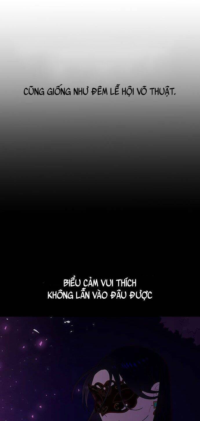 Vương Tử Huyền Bí Chapter 46 - Trang 2