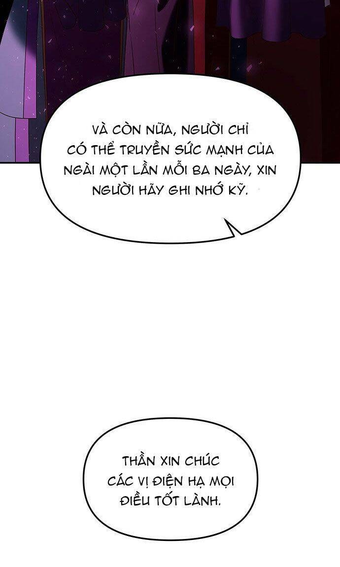 Vương Tử Huyền Bí Chapter 46 - Trang 2