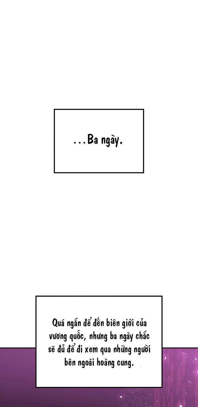 Vương Tử Huyền Bí Chapter 46 - Trang 2