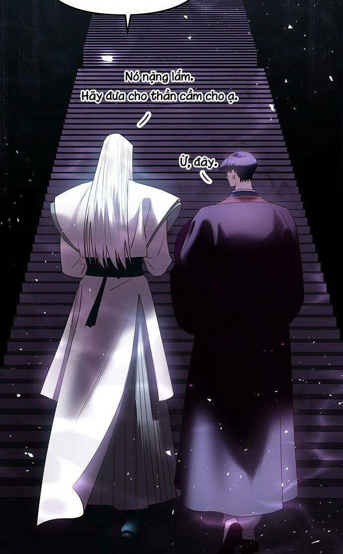 Vương Tử Huyền Bí Chapter 46 - Trang 2