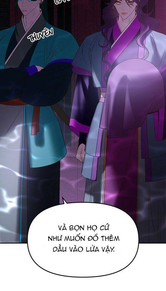 Vương Tử Huyền Bí Chapter 46 - Trang 2