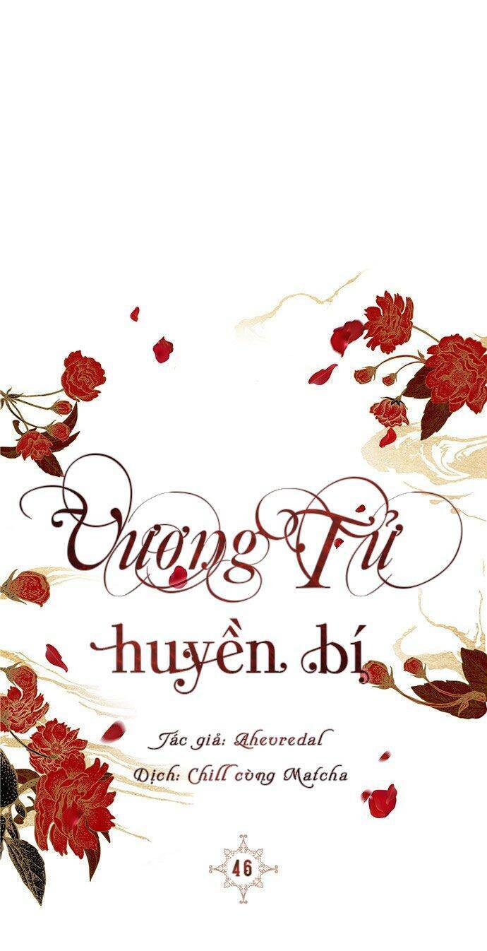 Vương Tử Huyền Bí Chapter 46 - Trang 2