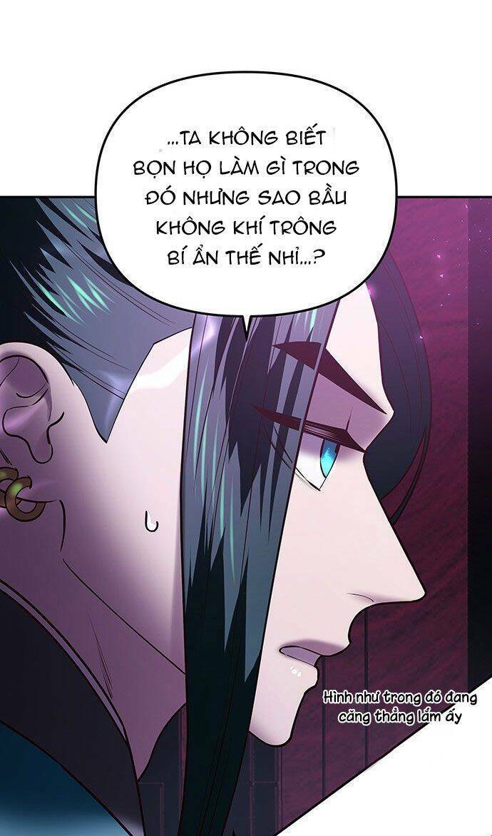 Vương Tử Huyền Bí Chapter 46 - Trang 2